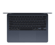 APPLE MacBook Air 13'' M4 10/8/16GB/256GB - Midnight - 1322289 - zdjęcie 2